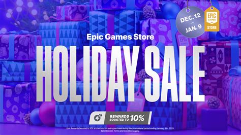 epic games christmas leak|Epic Games Stores Holiday Sale 2024 leaked to feature